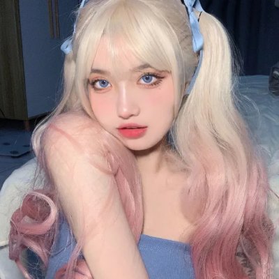 花间新娘