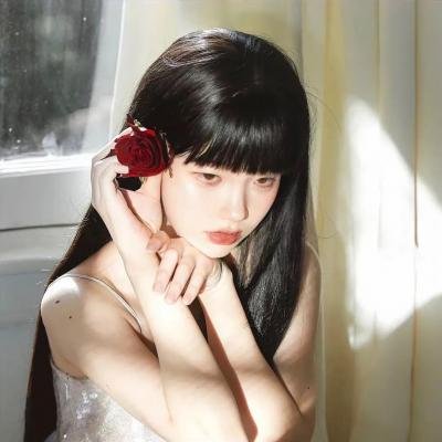 你好!大女生